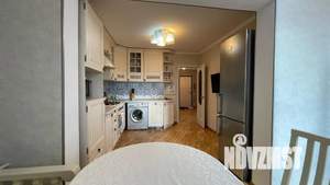 2-к квартира, посуточно, 65м2, 4/9 этаж