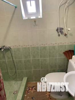 Студия квартира, посуточно, 20м2, 1/1 этаж