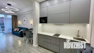 3-к квартира, посуточно, 90м2, 1/1 этаж