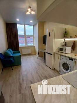 2-к квартира, посуточно, 39м2, 1/1 этаж