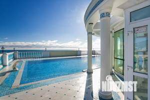 3-к квартира, посуточно, 80м2, 1/1 этаж