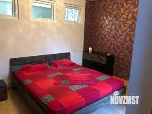 2-к квартира, посуточно, 70м2, 8/14 этаж