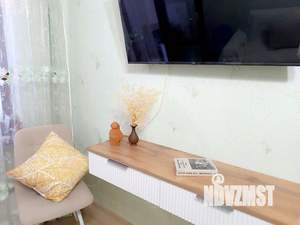 2-к квартира, посуточно, 50м2, 1/1 этаж