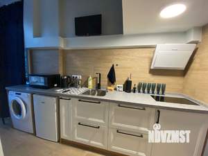 2-к квартира, посуточно, 35м2, 2/5 этаж