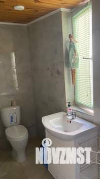 Студия квартира, посуточно, 25м2, 2/2 этаж