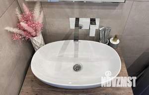 1-к квартира, посуточно, 34м2, 1/1 этаж