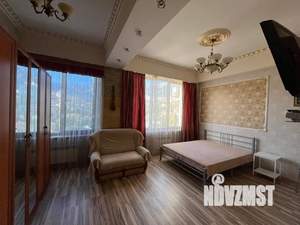 Студия квартира, посуточно, 38м2, 10/11 этаж