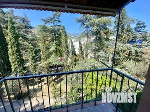 1-к квартира, посуточно, 30м2, 4/4 этаж