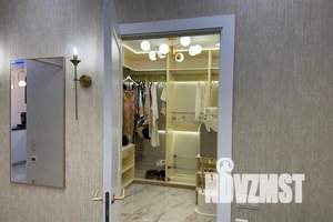 2-к квартира, посуточно, 80м2, 15/18 этаж