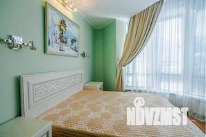 2-к квартира, посуточно, 60м2, 3/10 этаж