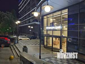 1-к квартира, посуточно, 45м2, 11/16 этаж