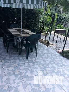 3-к квартира, посуточно, 44м2, 1/2 этаж