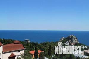 1-к квартира, посуточно, 25м2, 6/6 этаж