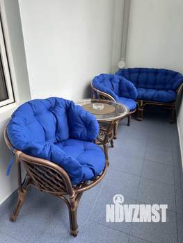 3-к квартира, посуточно, 120м2, 3/8 этаж