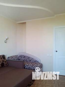 1-к квартира, посуточно, 30м2, 1/6 этаж