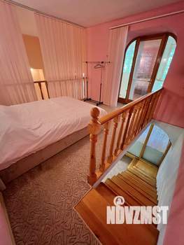 2-к квартира, посуточно, 50м2, 1/2 этаж