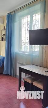 1-к квартира, посуточно, 38м2, 2/4 этаж