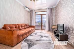 2-к квартира, на длительный срок, 68м2, 2/4 этаж