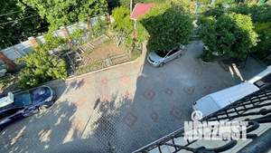 1-к квартира, посуточно, 35м2, 2/2 этаж