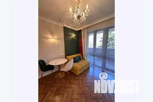 1-к квартира, посуточно, 36м2, 2/9 этаж