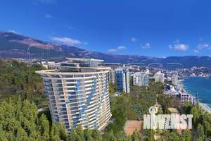 1-к квартира, посуточно, 50м2, 10/18 этаж