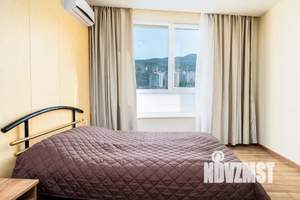 Студия квартира, посуточно, 32м2, 13/18 этаж