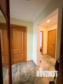 2-к квартира, на длительный срок, 65м2, 3/12 этаж