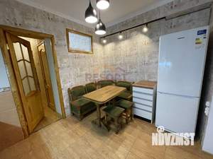 3-к квартира, на длительный срок, 76м2, 1/5 этаж