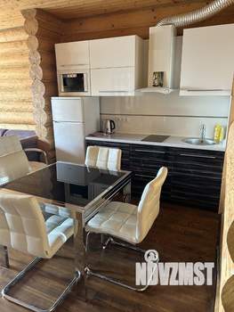 3-к квартира, посуточно, 78м2, 2/4 этаж
