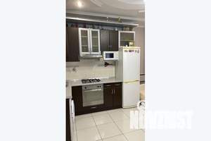 1-к квартира, посуточно, 50м2, 3/4 этаж