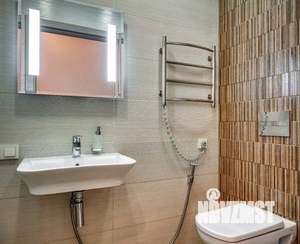 2-к квартира, посуточно, 85м2, 1/1 этаж