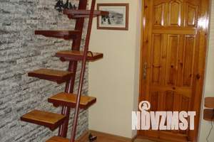 2-к квартира, посуточно, 54м2, 1/2 этаж