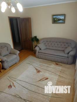 2-к квартира, посуточно, 60м2, 6/12 этаж