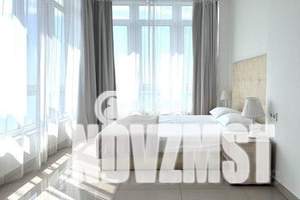3-к квартира, посуточно, 90м2, 2/7 этаж