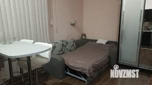 Студия квартира, посуточно, 33м2, 2/2 этаж