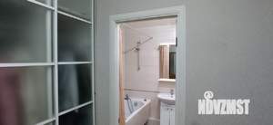 2-к квартира, на длительный срок, 57м2, 4/9 этаж