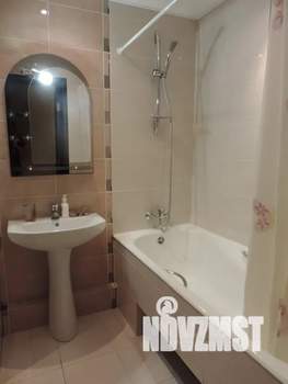 3-к квартира, посуточно, 65м2, 2/6 этаж