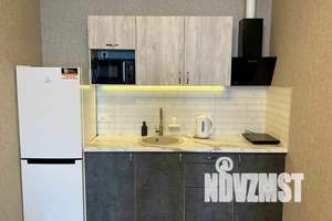 1-к квартира, посуточно, 50м2, 6/9 этаж