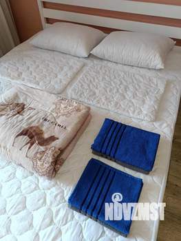 1-к квартира, посуточно, 43м2, 4/5 этаж