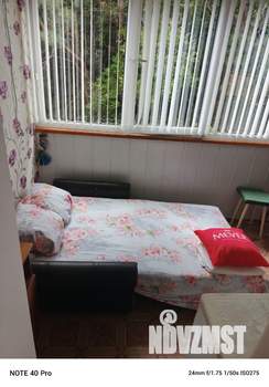1-к квартира, посуточно, 45м2, 3/12 этаж
