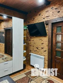 2-к квартира, посуточно, 40м2, 1/2 этаж