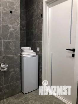 Студия квартира, посуточно, 30м2, 2/8 этаж