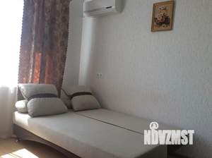 Студия квартира, посуточно, 20м2, 3/4 этаж