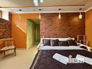 1-к квартира, посуточно, 30м2, 1/5 этаж
