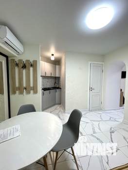 1-к квартира, на длительный срок, 35м2, 1/2 этаж