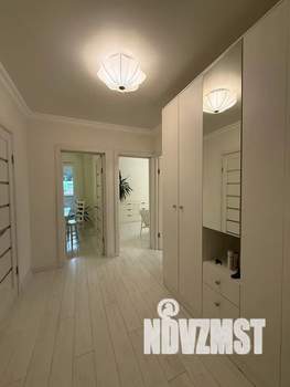 2-к квартира, посуточно, 55м2, 7/9 этаж