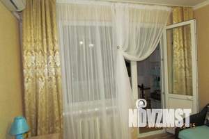 1-к квартира, посуточно, 33м2, 5/5 этаж