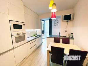 3-к квартира, посуточно, 65м2, 3/16 этаж