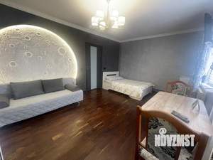 1-к квартира, на длительный срок, 35м2, 1/1 этаж