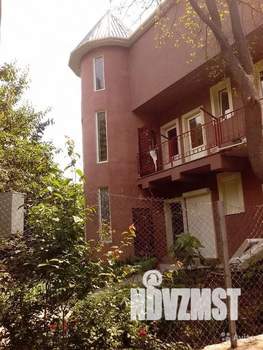 2-к квартира, посуточно, 40м2, 2/4 этаж